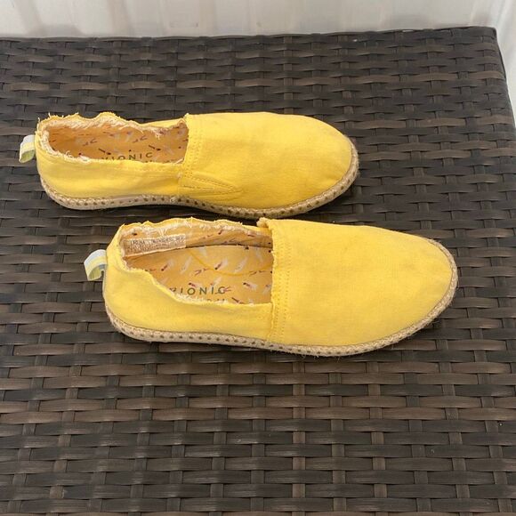 Vionic beach Laguna shoes, women’s size 8 - Picture 2 of 9